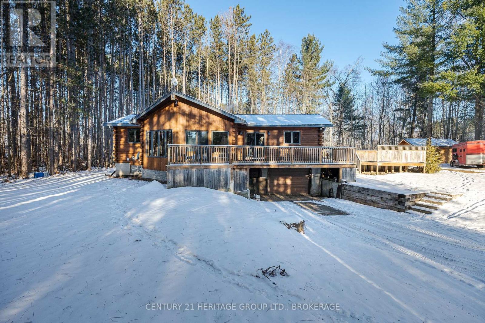 19 Mccrea Court E, Tweed (Hungerford (Twp)), Ontario  K0K 3J0 - Photo 2 - X12455647