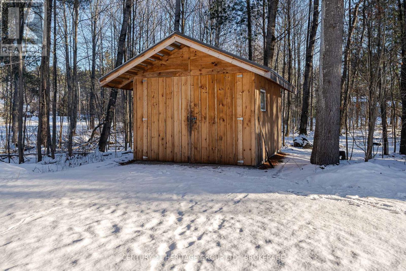 19 Mccrea Court E, Tweed (Hungerford (Twp)), Ontario  K0K 3J0 - Photo 34 - X12455647