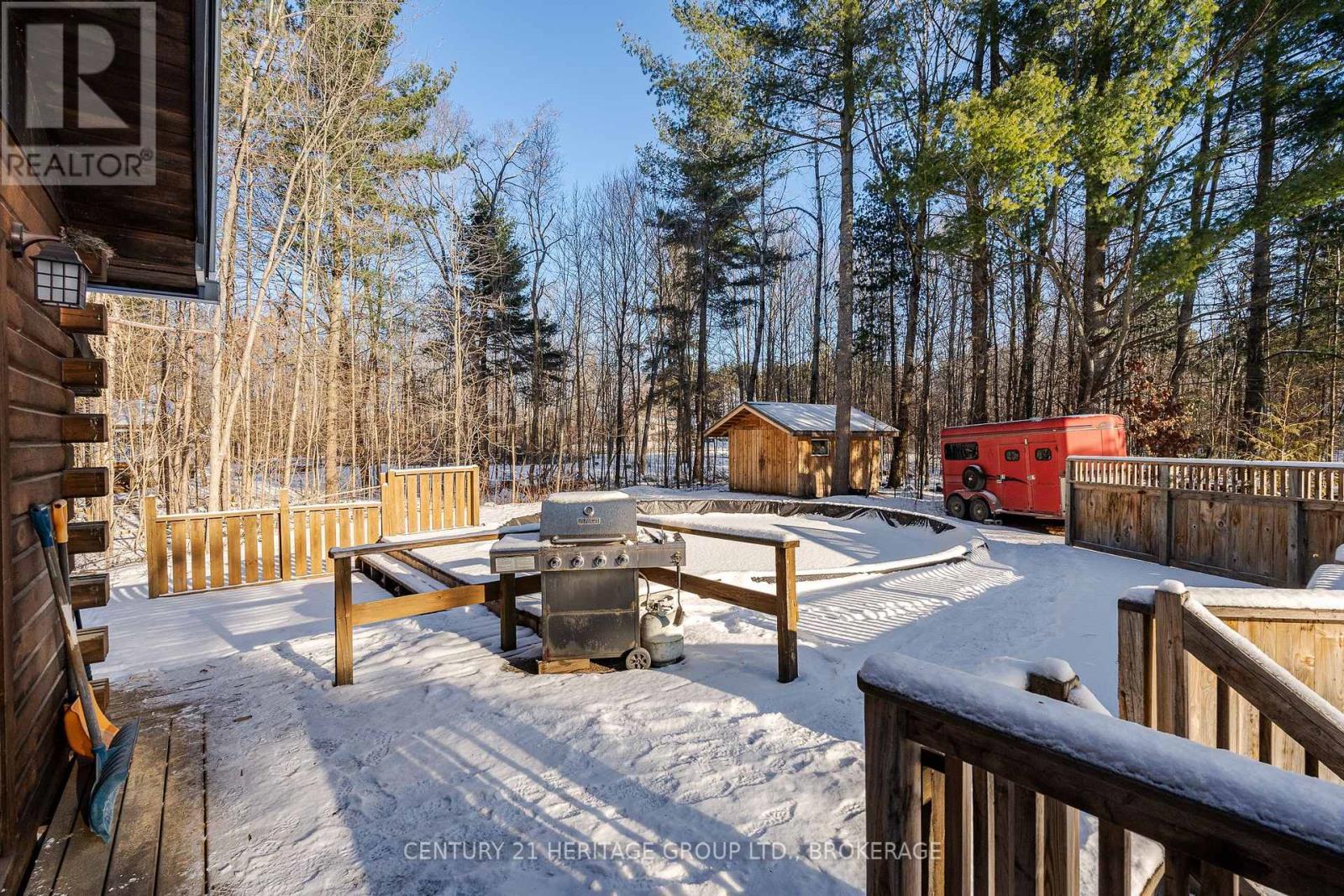 19 Mccrea Court E, Tweed (Hungerford (Twp)), Ontario  K0K 3J0 - Photo 4 - X12455647