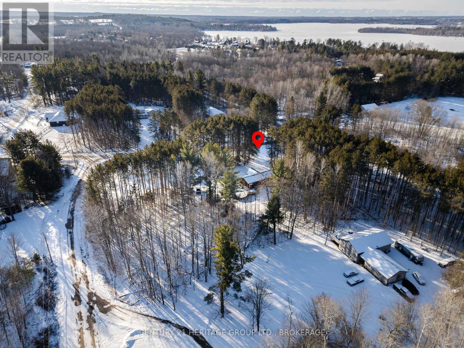 19 Mccrea Court E, Tweed (Hungerford (Twp)), Ontario  K0K 3J0 - Photo 45 - X12455647