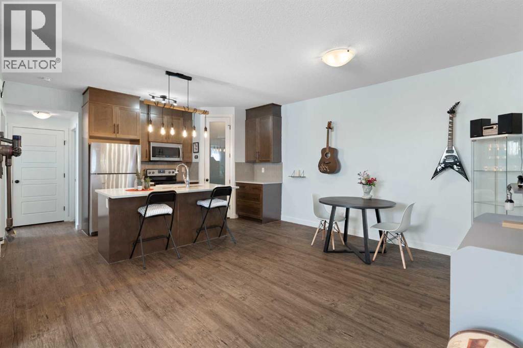 1104, 2461 Baysprings Link Sw, Airdrie, Alberta  T4B 0R7 - Photo 15 - A2262707