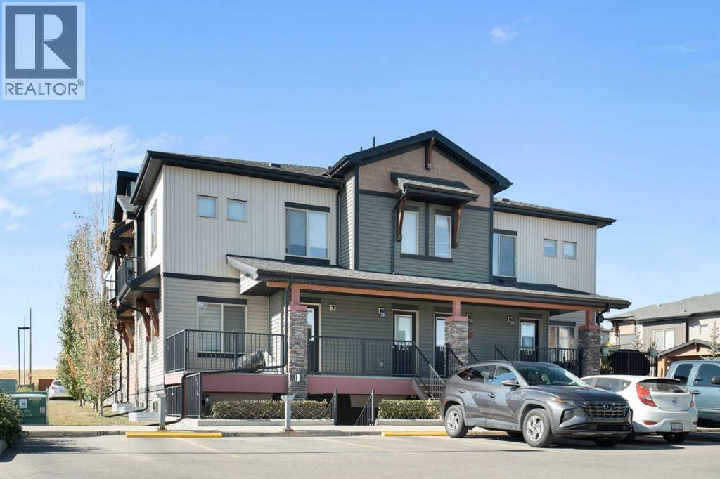 1104, 2461 Baysprings Link Sw, Airdrie, Alberta  T4B 0R7 - Photo 1 - A2262707