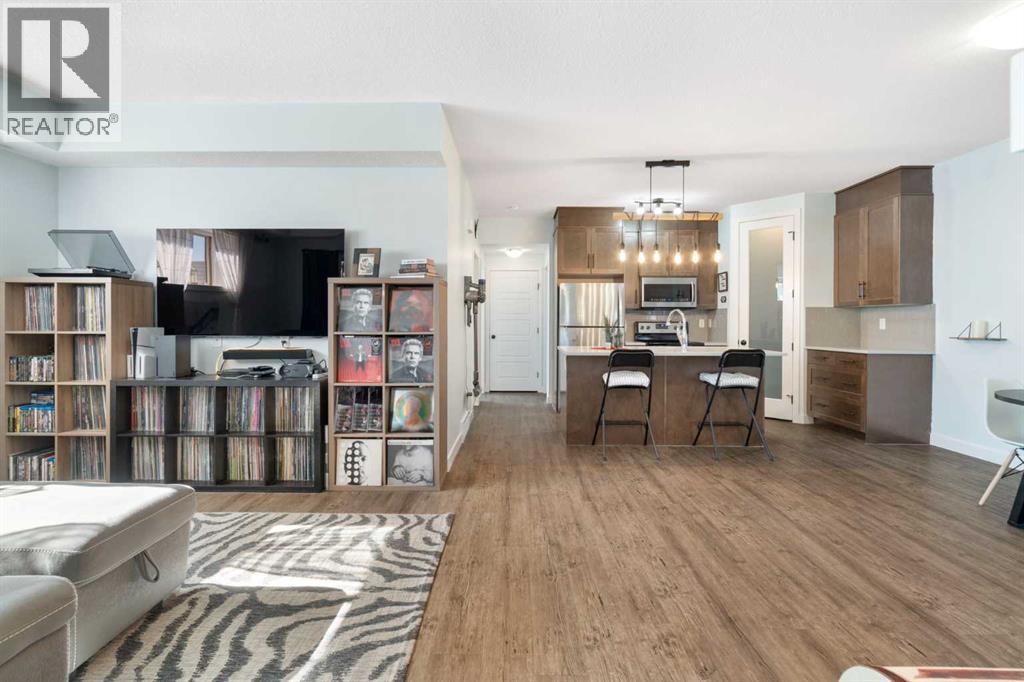 1104, 2461 Baysprings Link Sw, Airdrie, Alberta  T4B 0R7 - Photo 14 - A2262707
