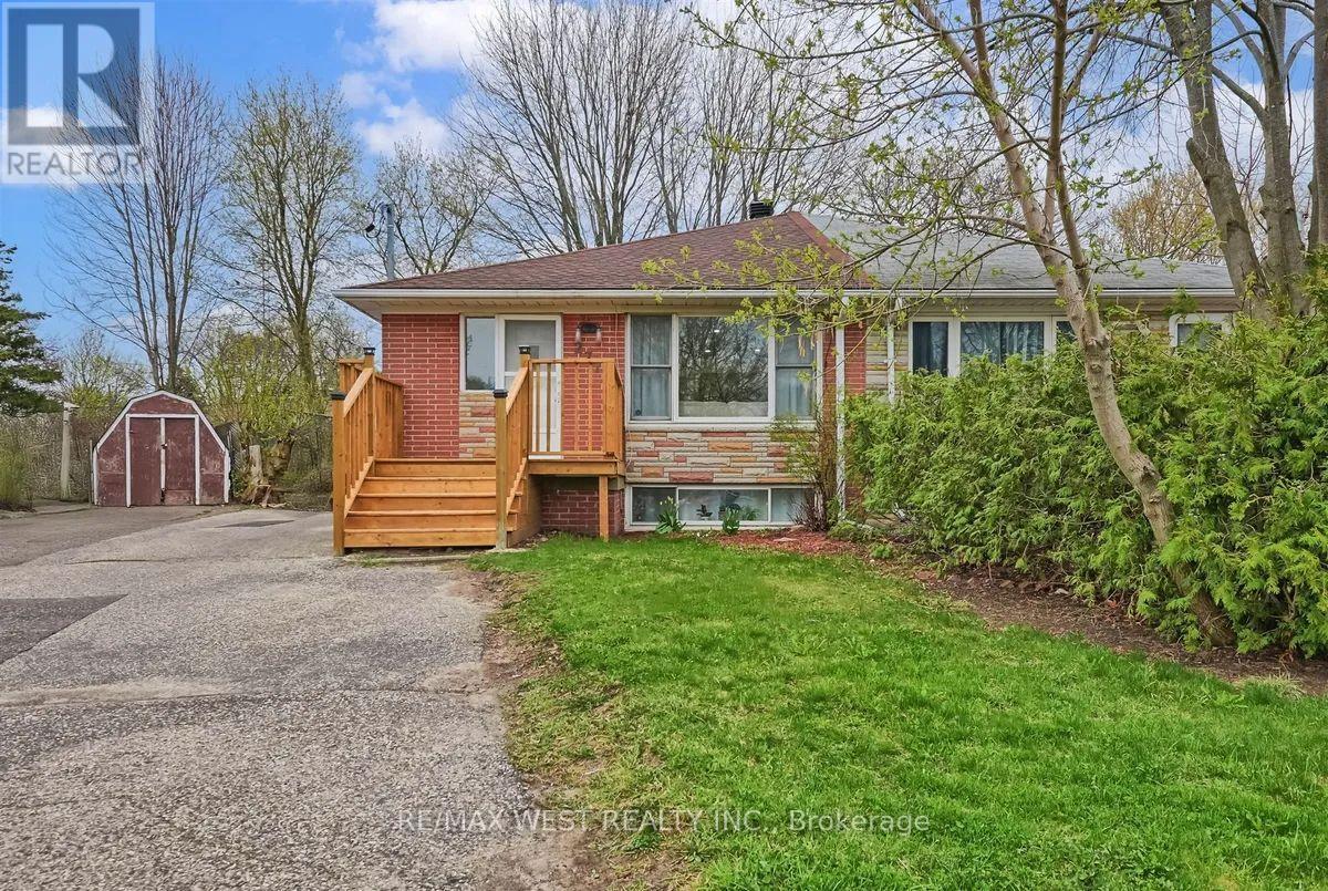 277 SILVERBIRCH DRIVE, Newmarket, Ontario