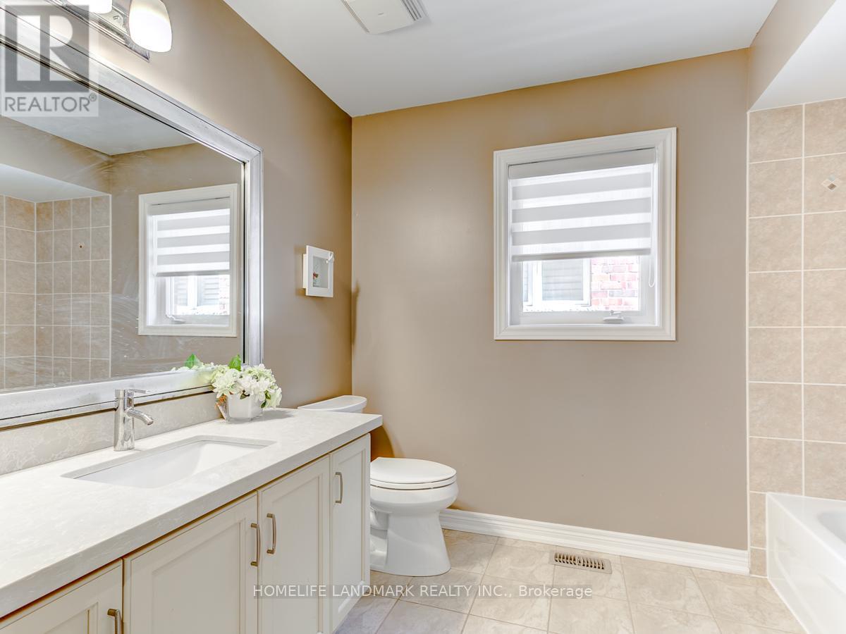 137 Alpaca Drive, Richmond Hill, Ontario  L4E 0R2 - Photo 15 - N12454598