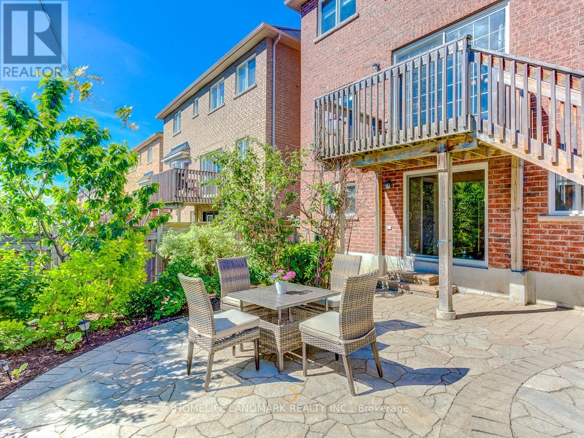 137 Alpaca Drive, Richmond Hill, Ontario  L4E 0R2 - Photo 24 - N12454598