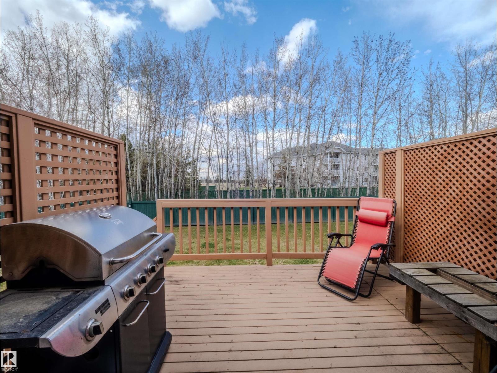 #18 64 Blackburn Sw, Edmonton, Alberta  T6W 1C1 - Photo 46 - E4461589