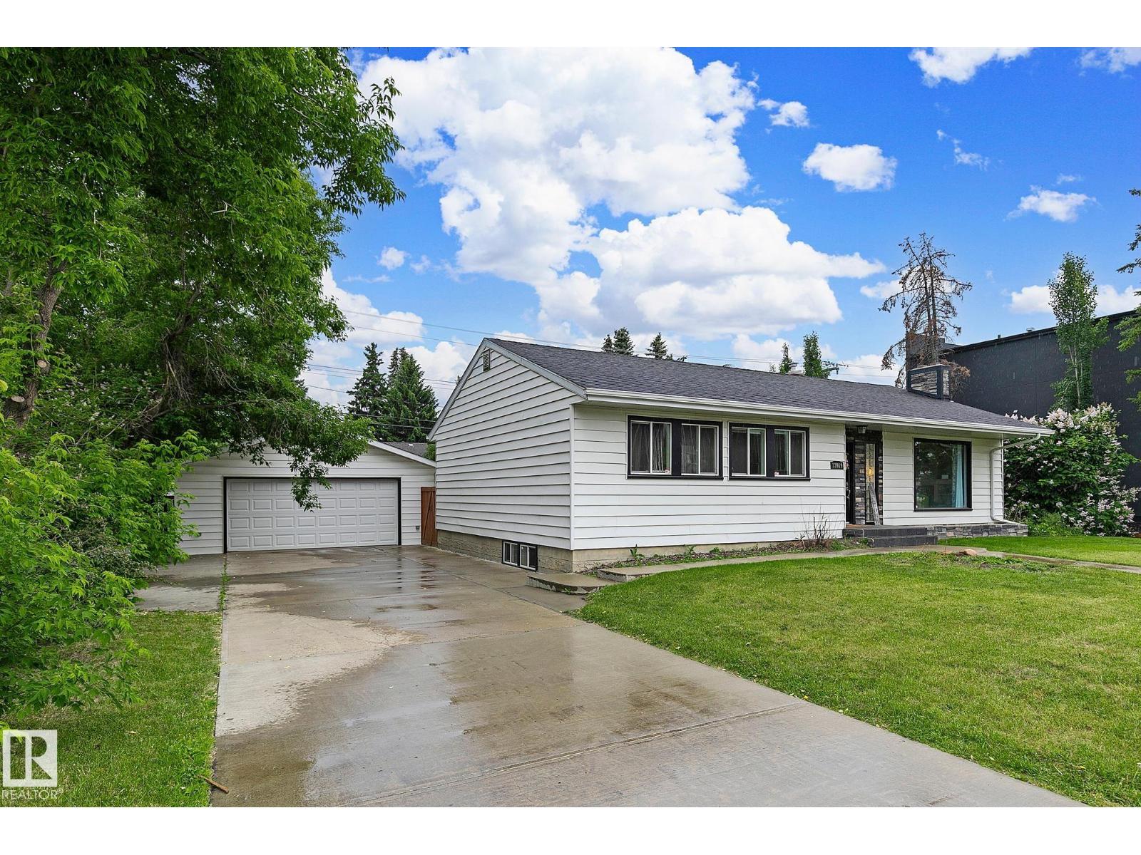 13919 102 AV NW, edmonton, Alberta
