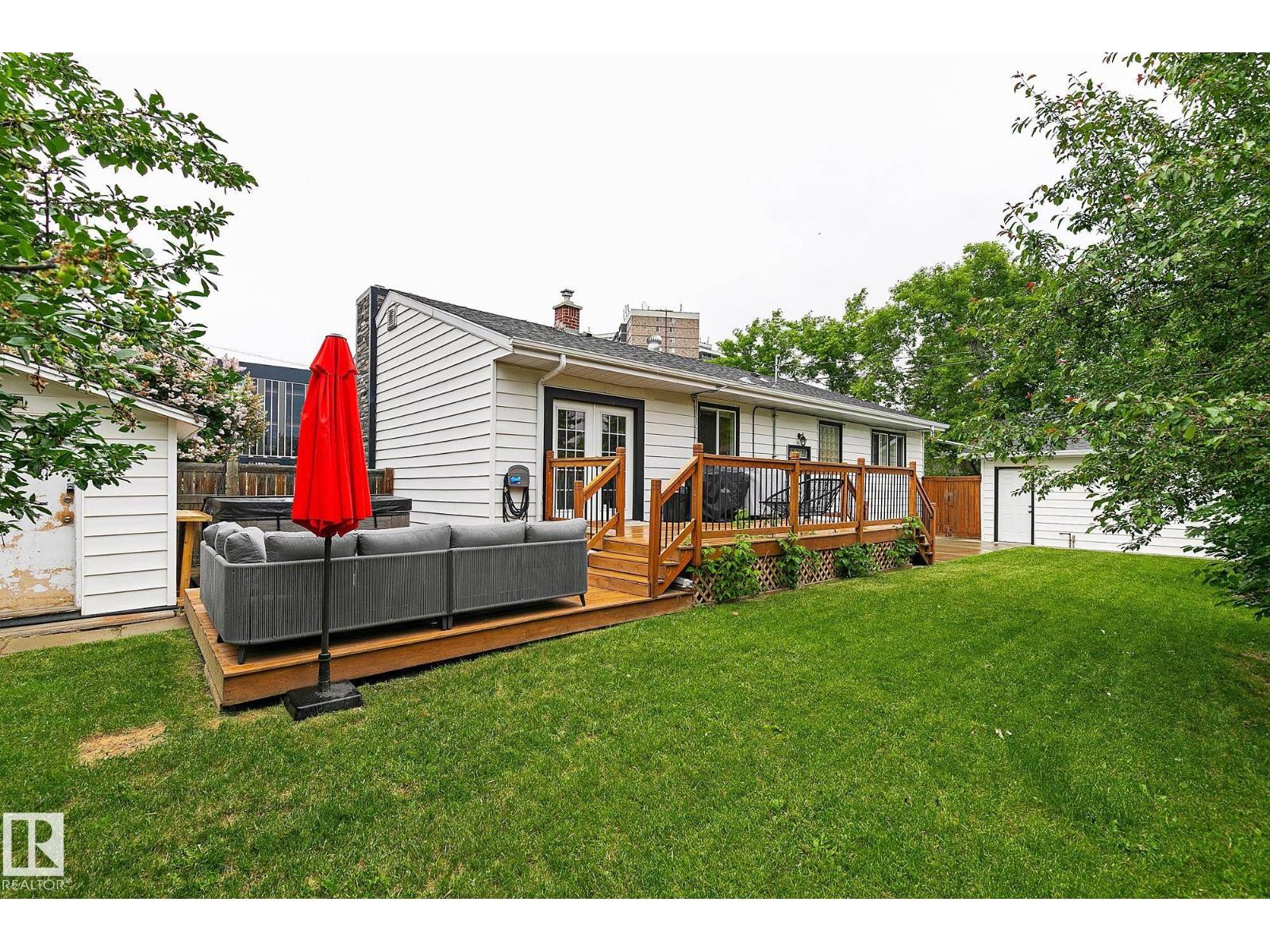 13919 102 Av Nw, Edmonton, Alberta  T5N 0P5 - Photo 39 - E4461591