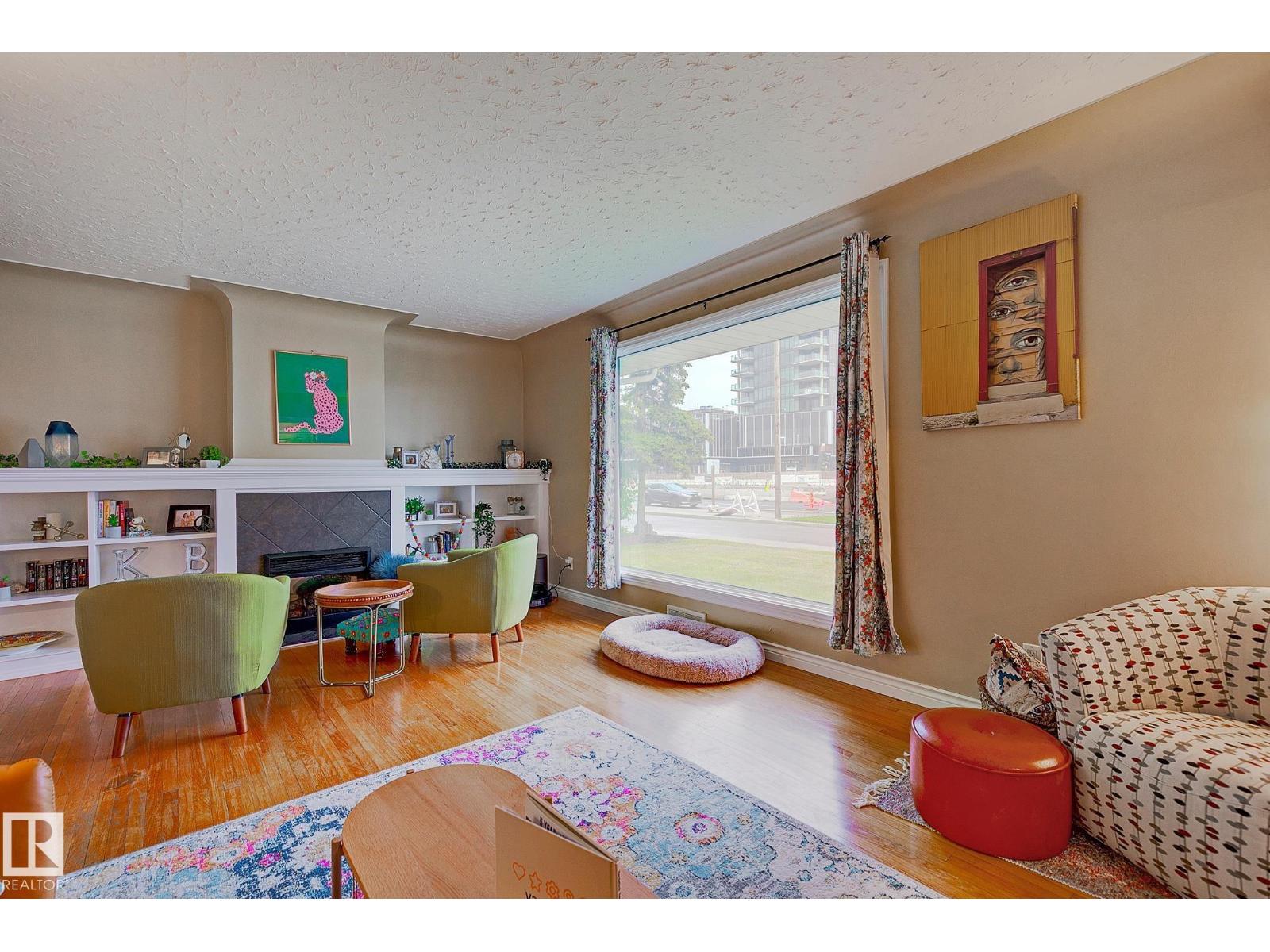 13919 102 Av Nw, Edmonton, Alberta  T5N 0P5 - Photo 4 - E4461591