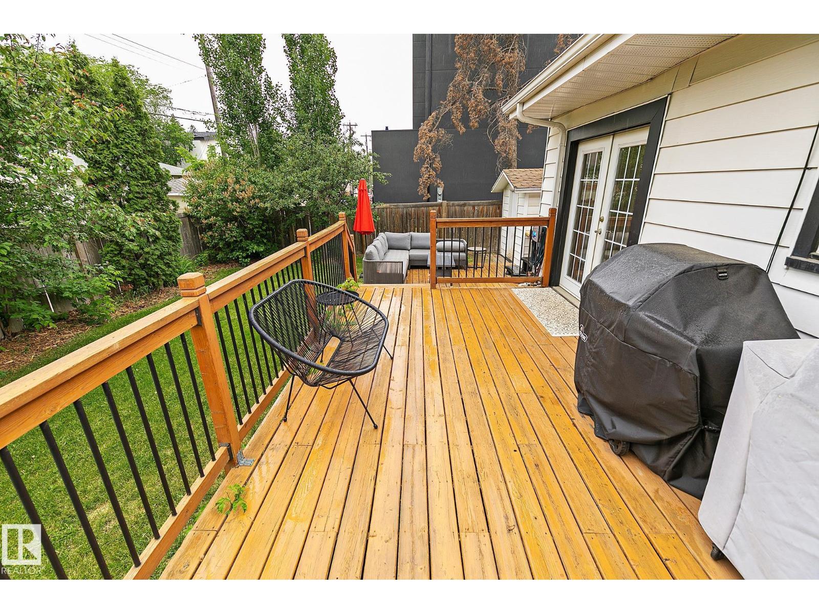 13919 102 Av Nw, Edmonton, Alberta  T5N 0P5 - Photo 41 - E4461591