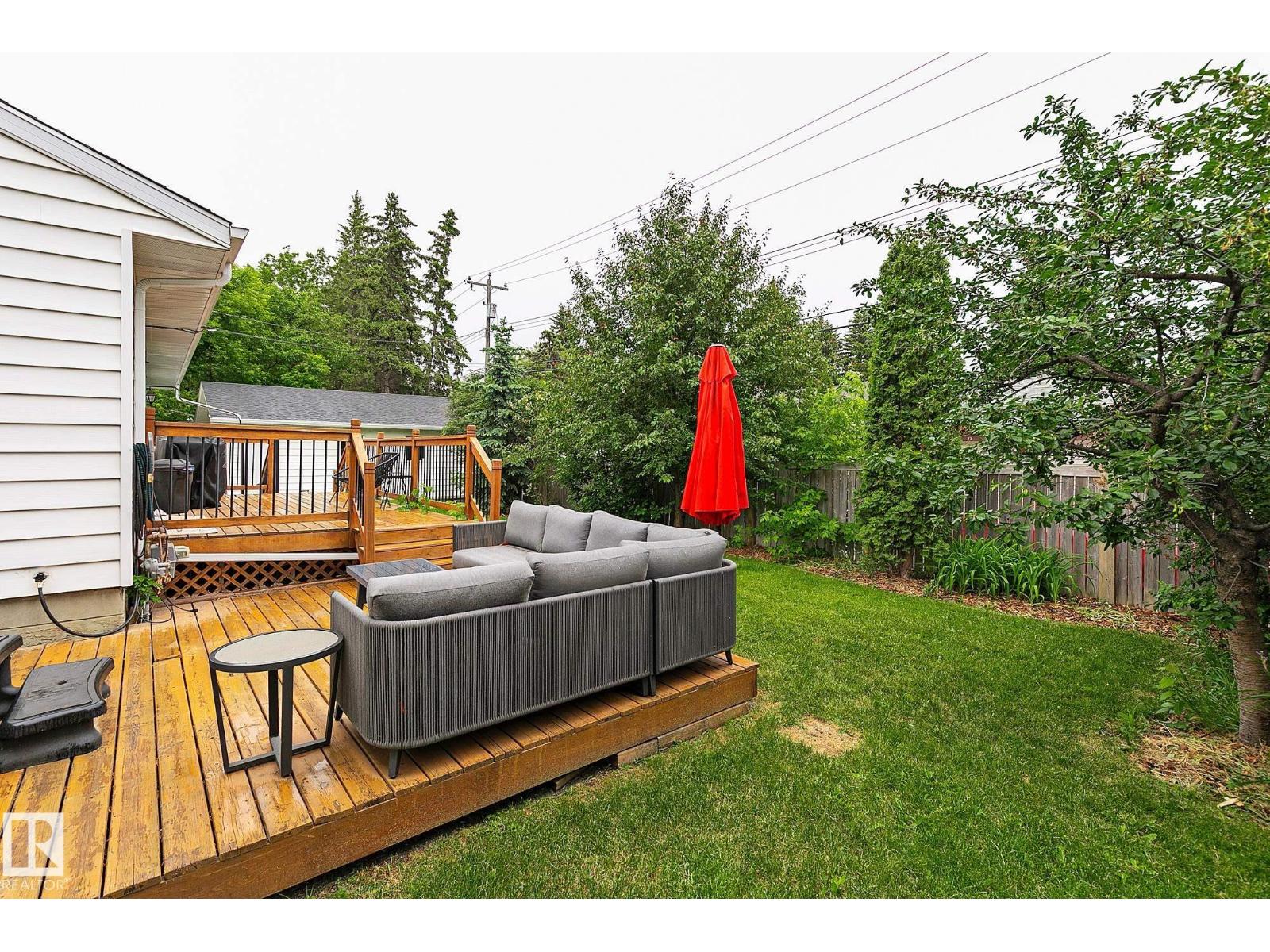 13919 102 Av Nw, Edmonton, Alberta  T5N 0P5 - Photo 42 - E4461591