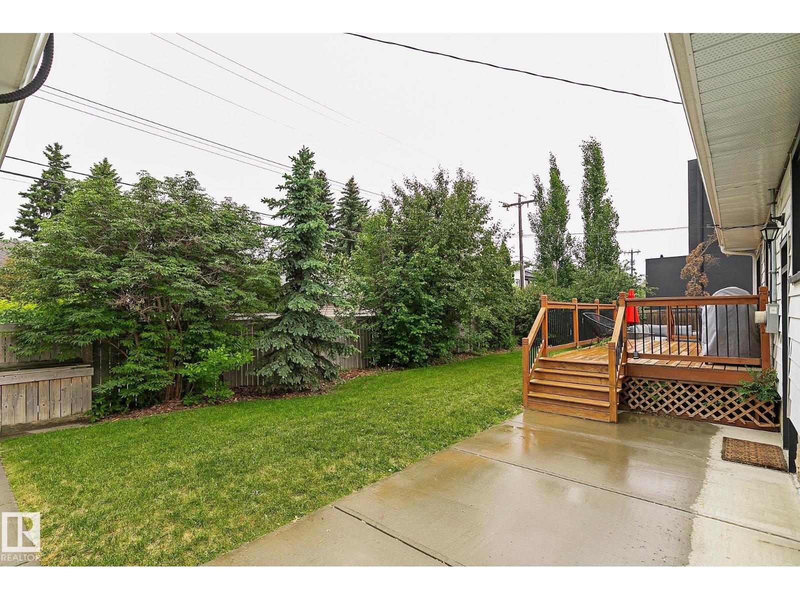13919 102 Av Nw, Edmonton, Alberta  T5N 0P5 - Photo 44 - E4461591