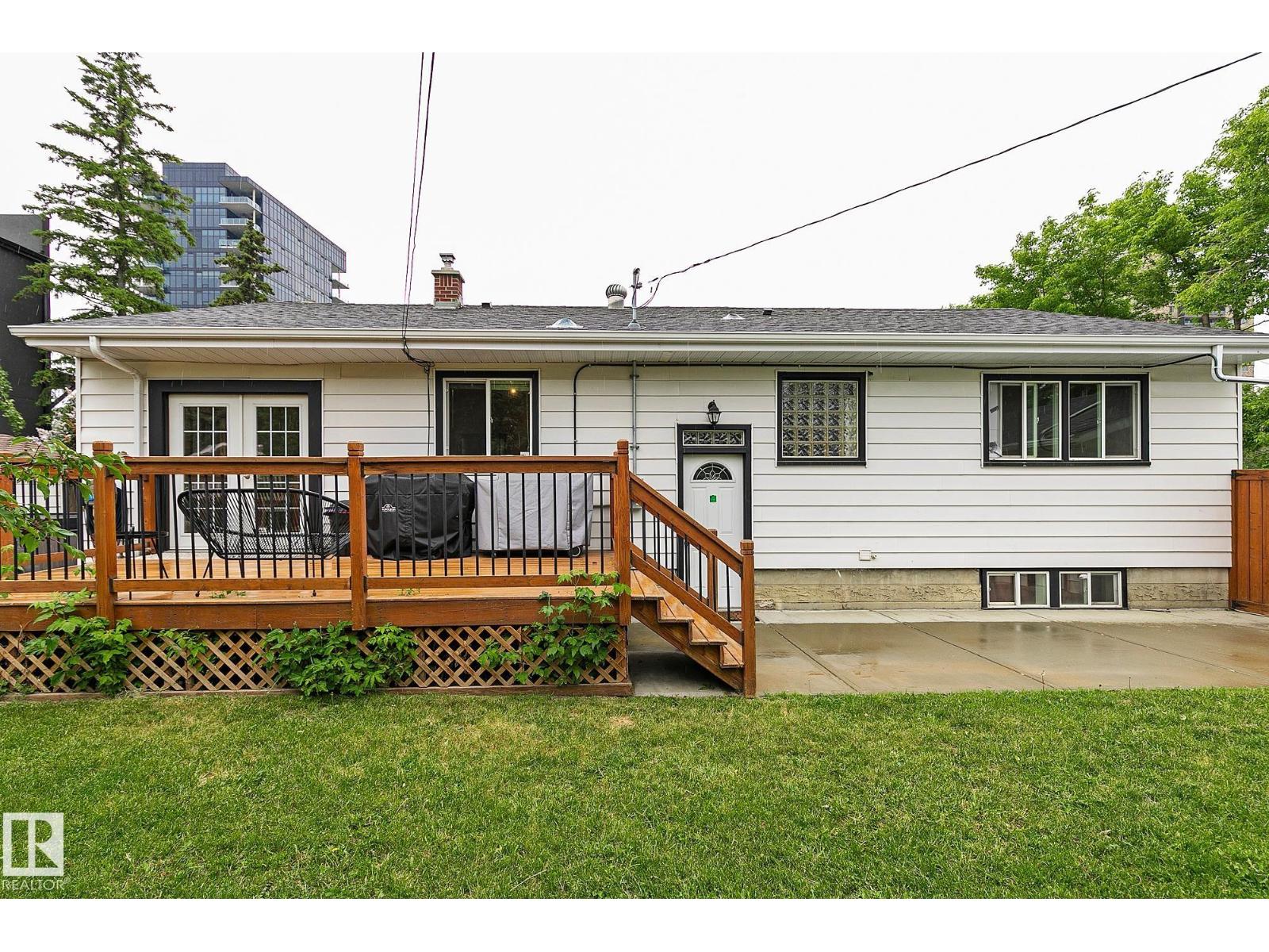 13919 102 Av Nw, Edmonton, Alberta  T5N 0P5 - Photo 46 - E4461591
