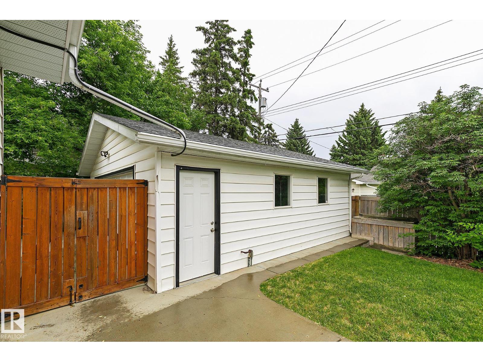 13919 102 Av Nw, Edmonton, Alberta  T5N 0P5 - Photo 47 - E4461591