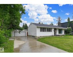 13919 102 AV NW Glenora