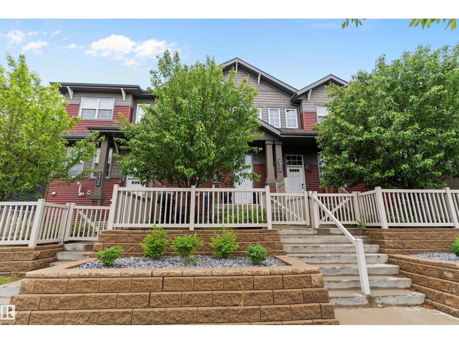 4019 ORCHARDS DR SW, edmonton, Alberta