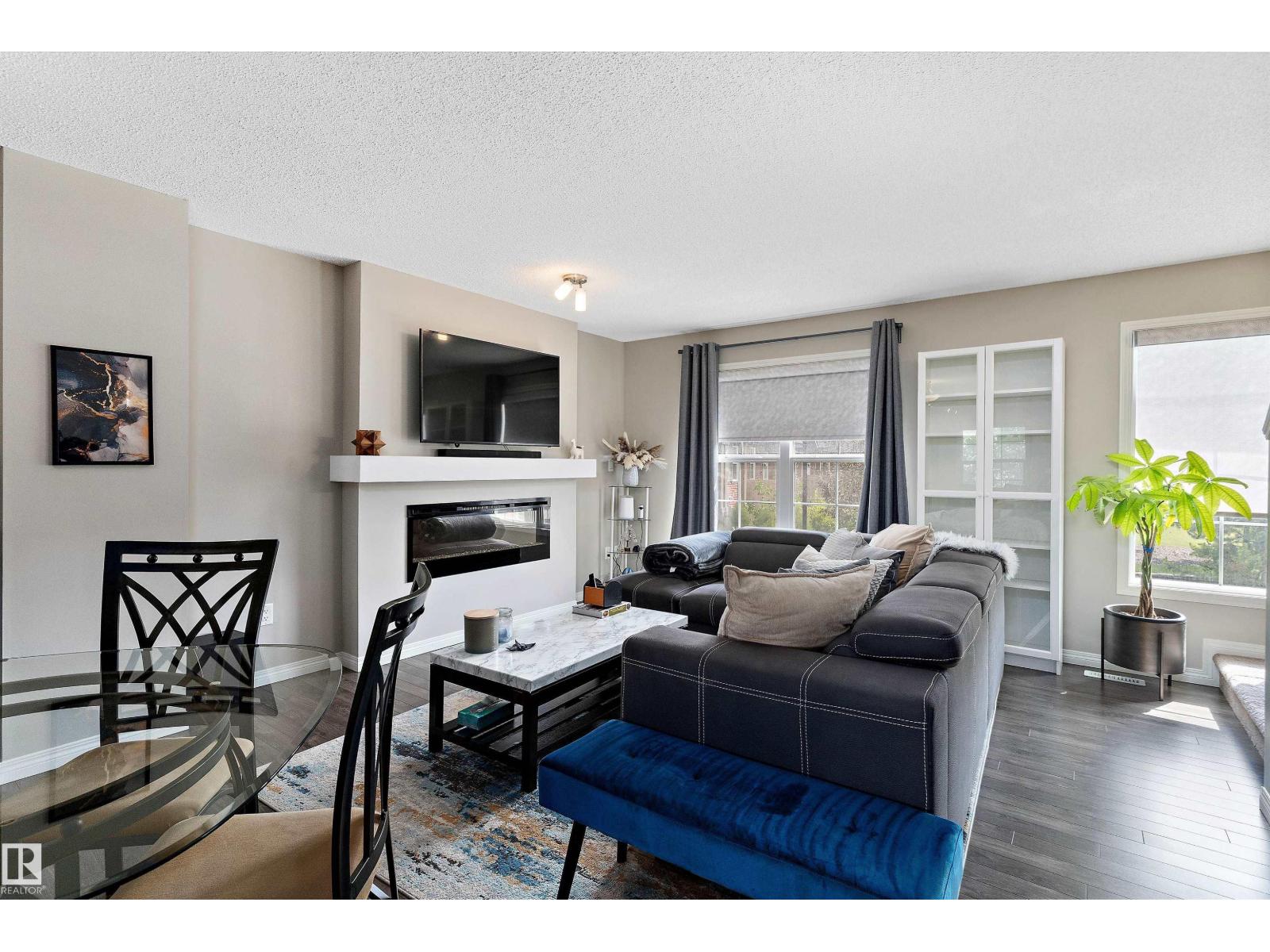 4019 Orchards Dr Sw, Edmonton, Alberta  T6C 1V2 - Photo 12 - E4461593