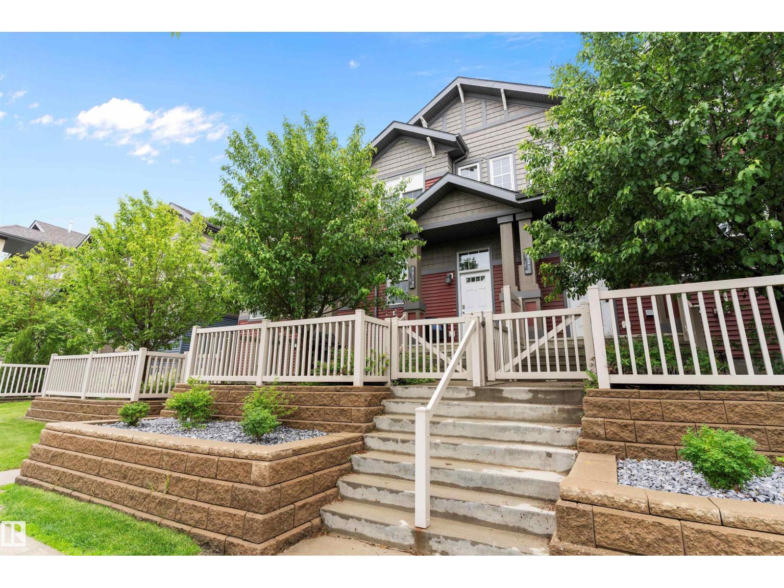 4019 Orchards Dr Sw, Edmonton, Alberta  T6C 1V2 - Photo 2 - E4461593