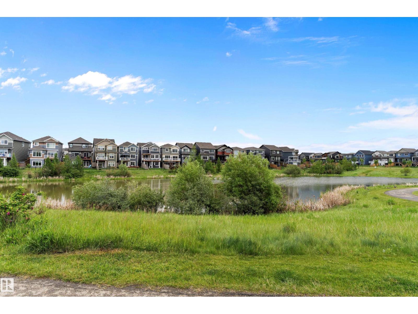 4019 Orchards Dr Sw, Edmonton, Alberta  T6C 1V2 - Photo 33 - E4461593
