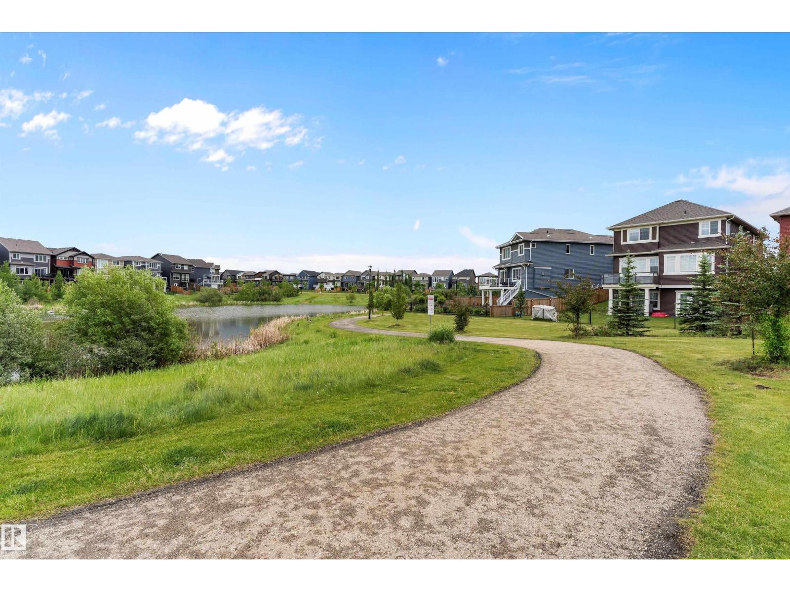 4019 Orchards Dr Sw, Edmonton, Alberta  T6C 1V2 - Photo 35 - E4461593