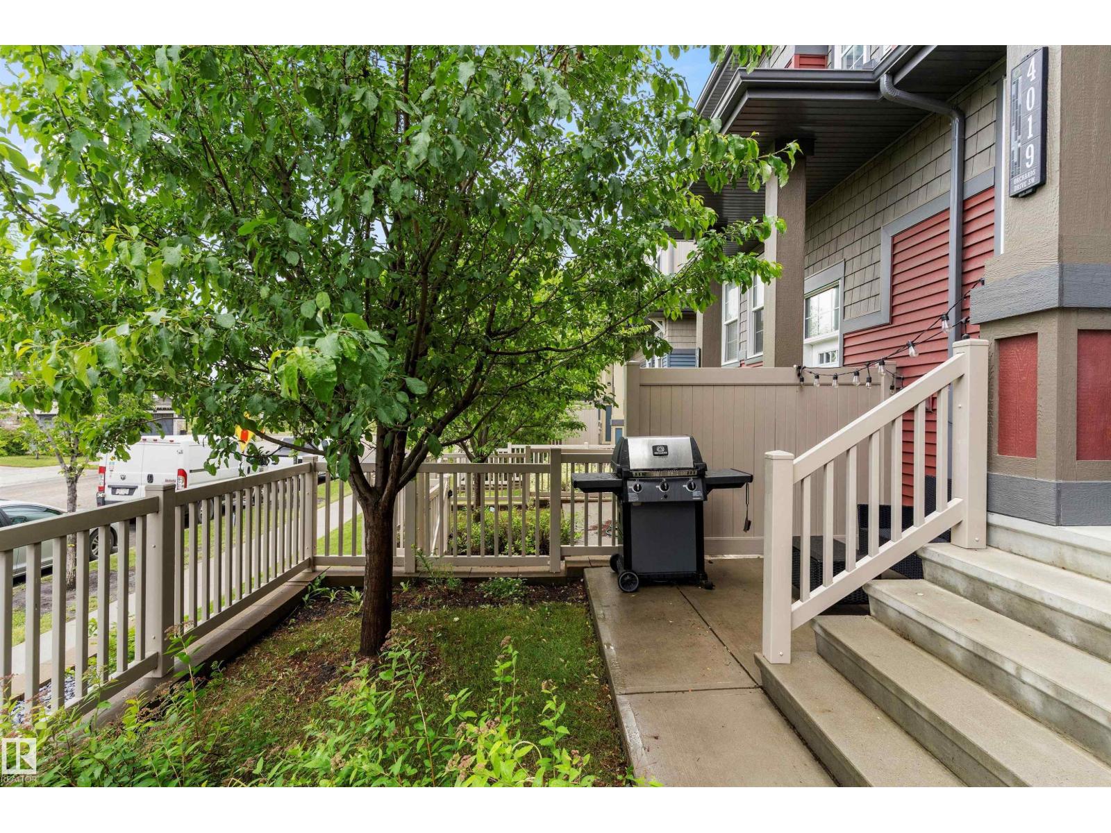 4019 Orchards Dr Sw, Edmonton, Alberta  T6C 1V2 - Photo 36 - E4461593