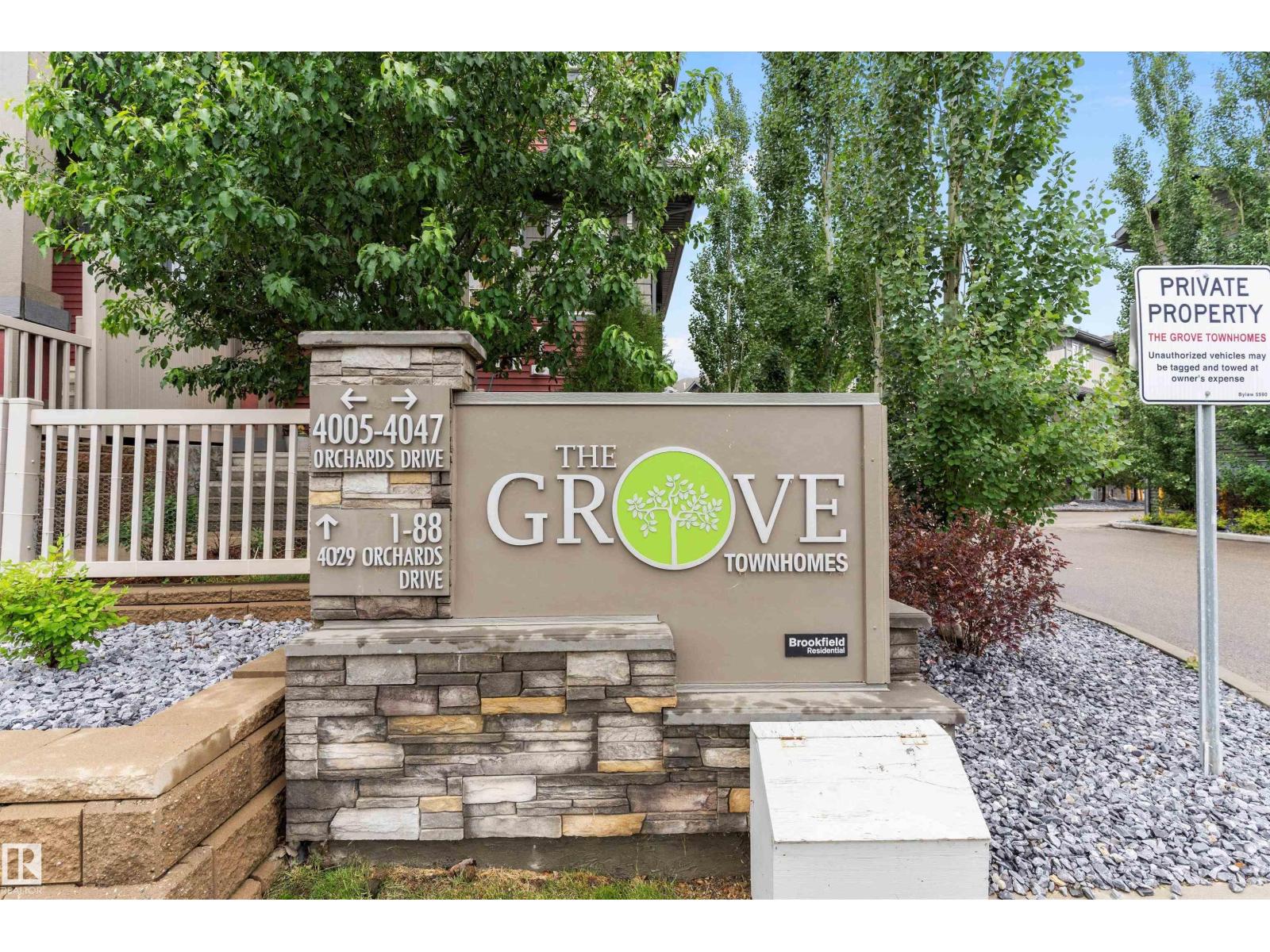 4019 Orchards Dr Sw, Edmonton, Alberta  T6C 1V2 - Photo 40 - E4461593