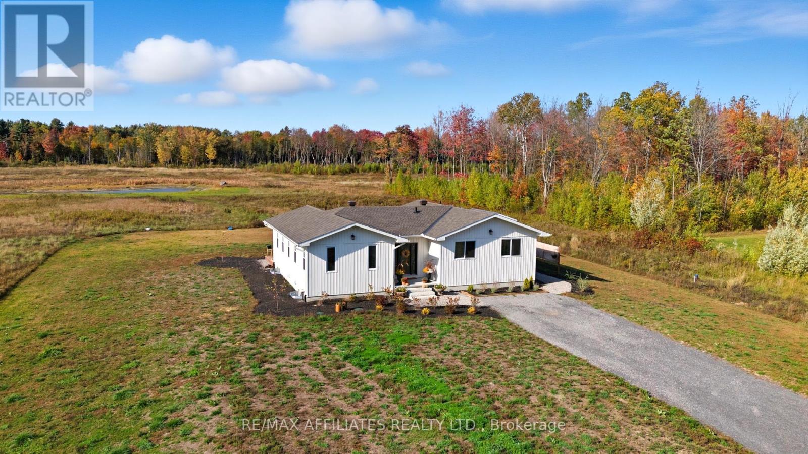 1606 Pittston Road, Edwardsburgh/cardinal, Ontario  K0E 1X0 - Photo 3 - X12455646