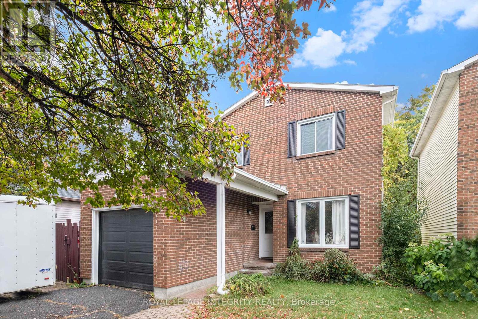 45 Raftus Square, Ottawa, Ontario  K2J 2K9 - Photo 2 - X12455665