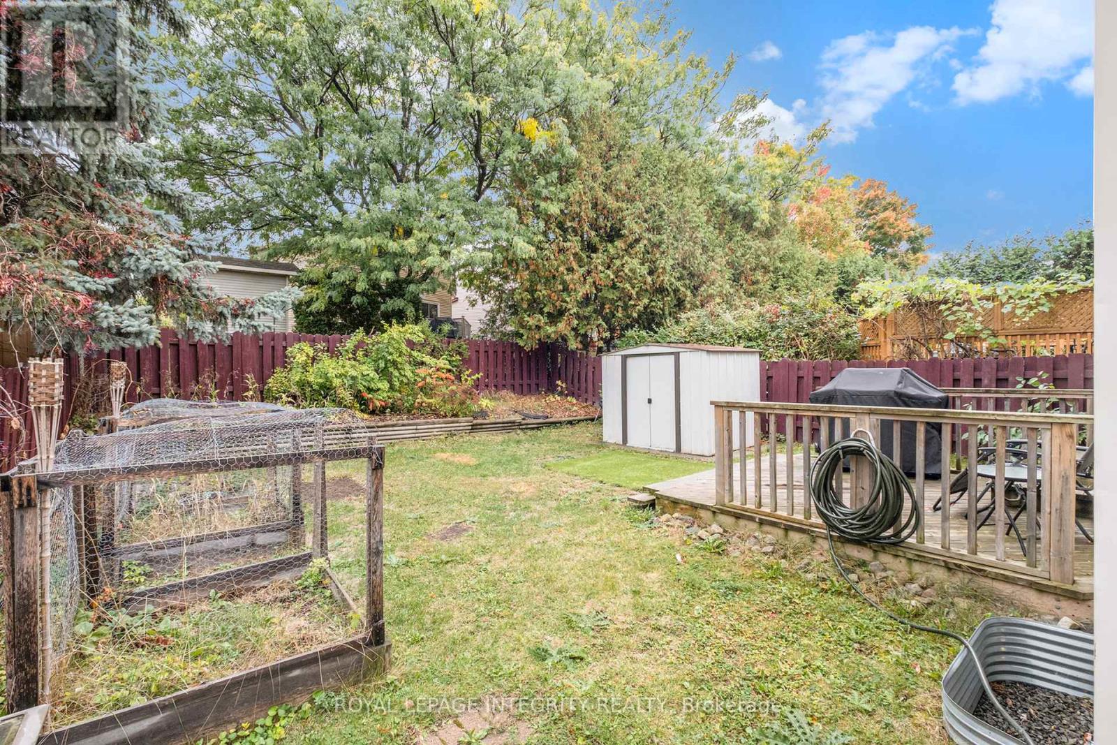 45 Raftus Square, Ottawa, Ontario  K2J 2K9 - Photo 29 - X12455665