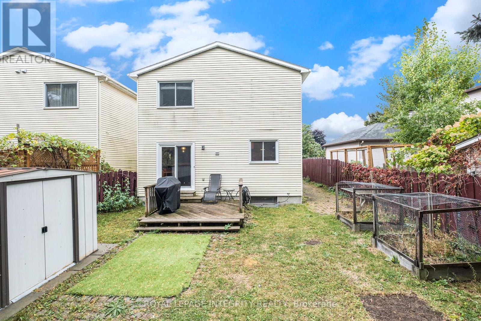 45 Raftus Square, Ottawa, Ontario  K2J 2K9 - Photo 30 - X12455665
