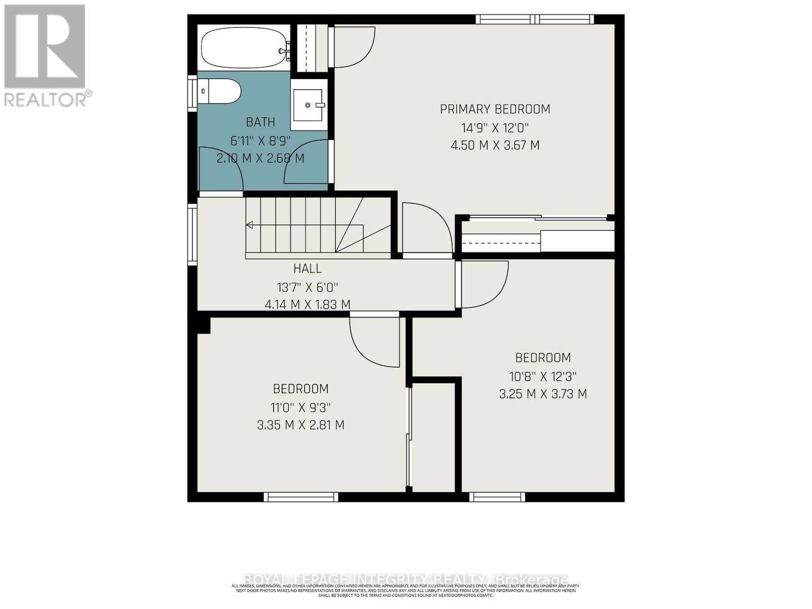 45 Raftus Square, Ottawa, Ontario  K2J 2K9 - Photo 32 - X12455665