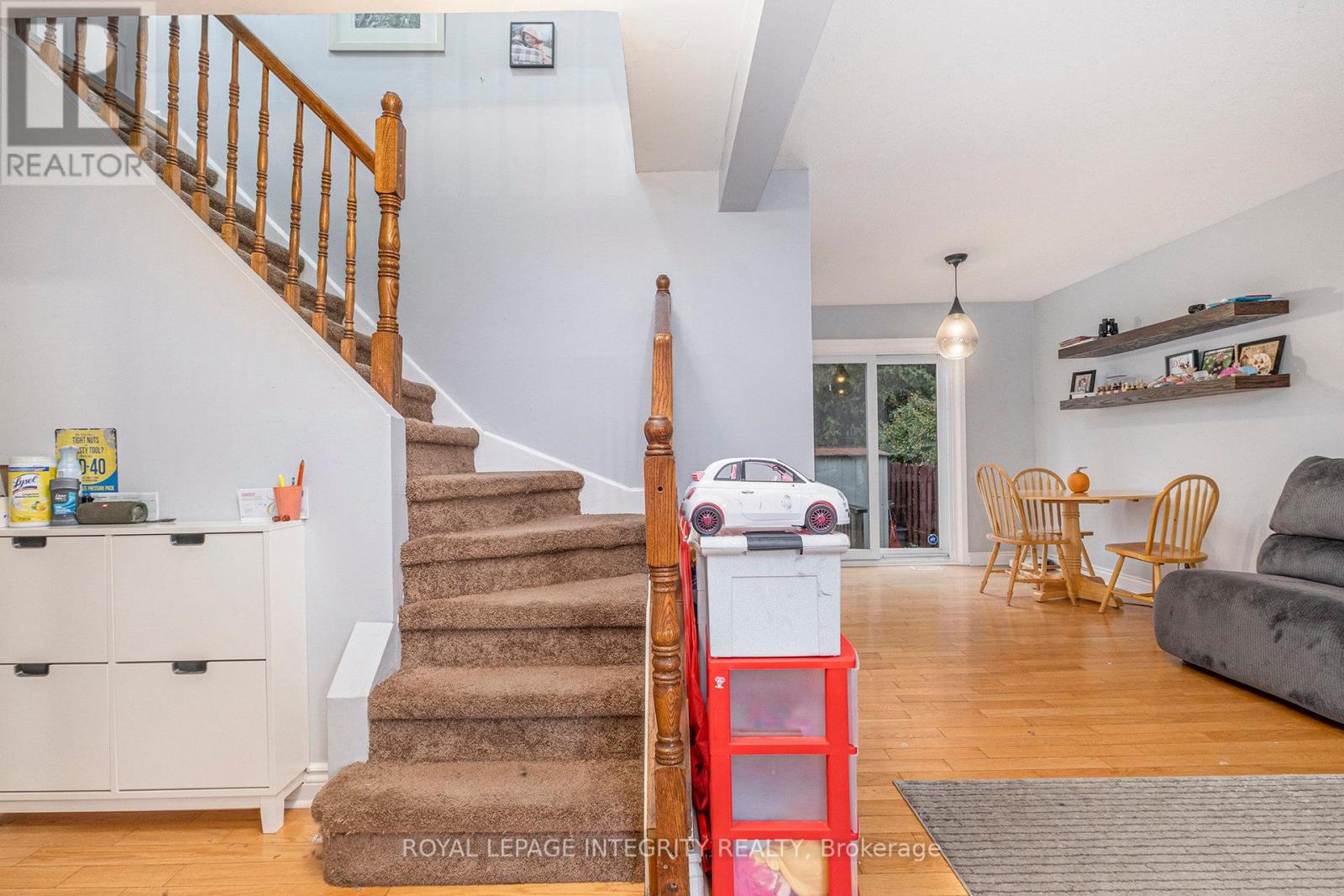 45 Raftus Square, Ottawa, Ontario  K2J 2K9 - Photo 5 - X12455665
