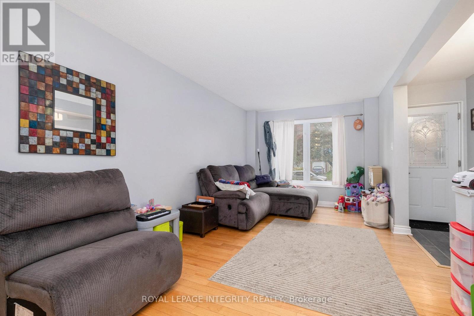 45 Raftus Square, Ottawa, Ontario  K2J 2K9 - Photo 6 - X12455665