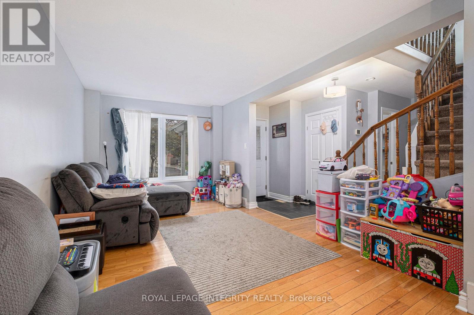 45 Raftus Square, Ottawa, Ontario  K2J 2K9 - Photo 7 - X12455665