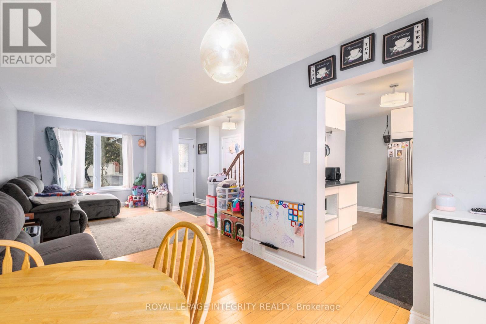45 Raftus Square, Ottawa, Ontario  K2J 2K9 - Photo 9 - X12455665