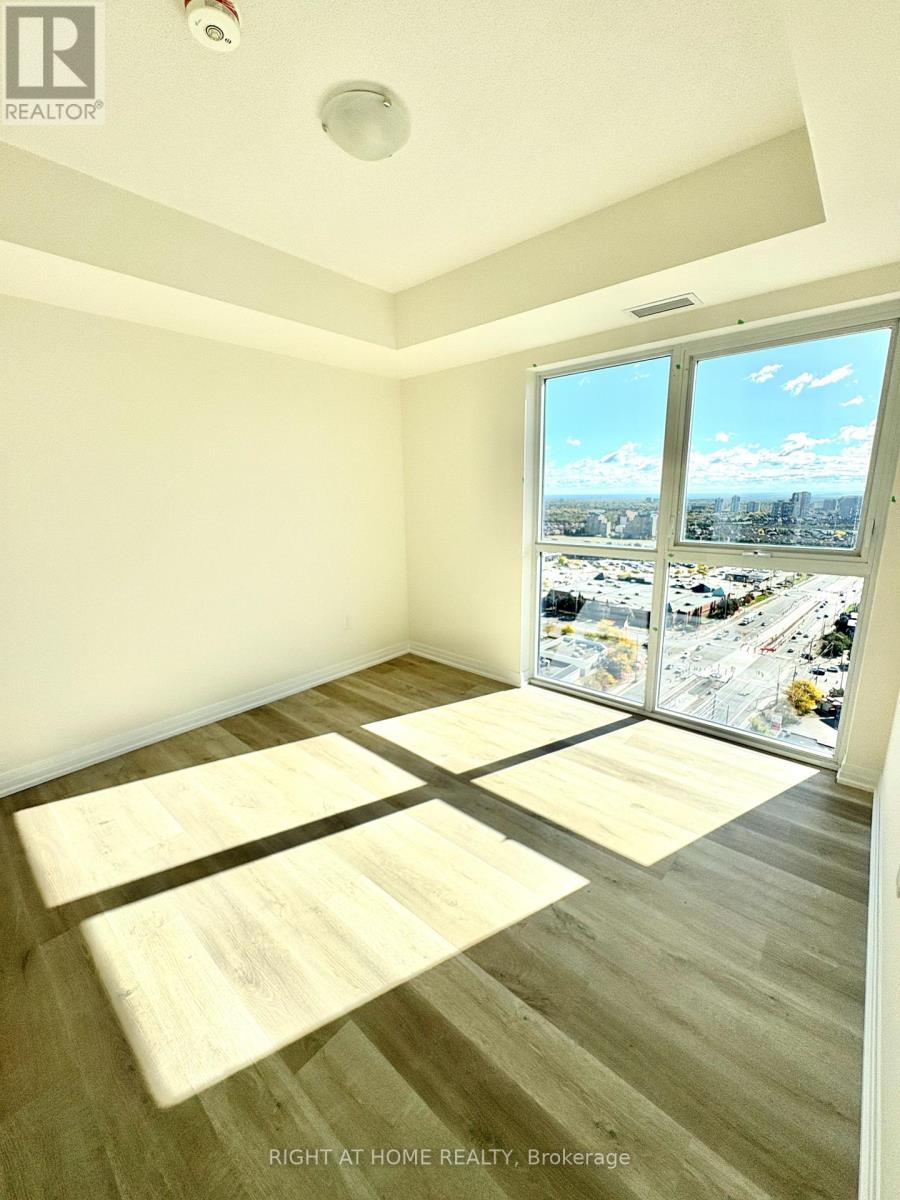 2204 - 15 Watergarden Drive, Mississauga, Ontario  L5R 0H4 - Photo 9 - W12455618