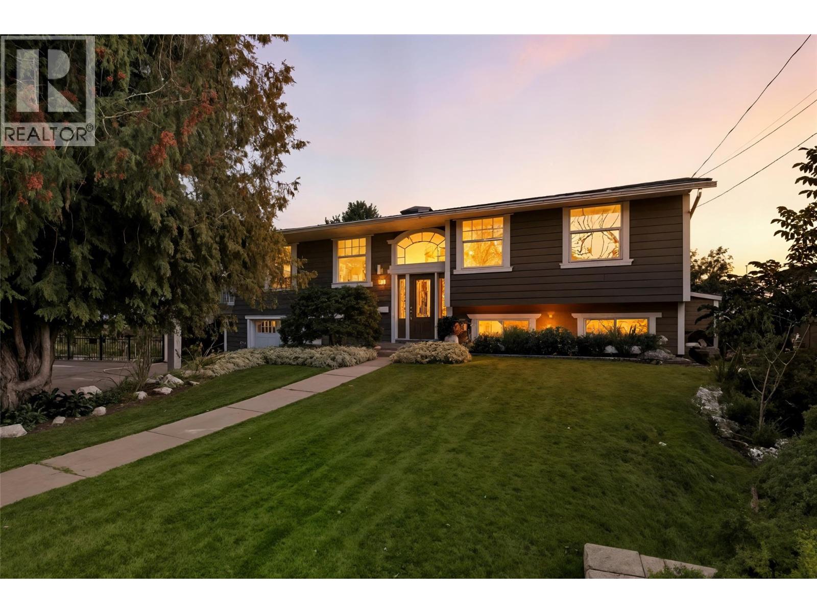 502 Holt Street, kamloops, British Columbia