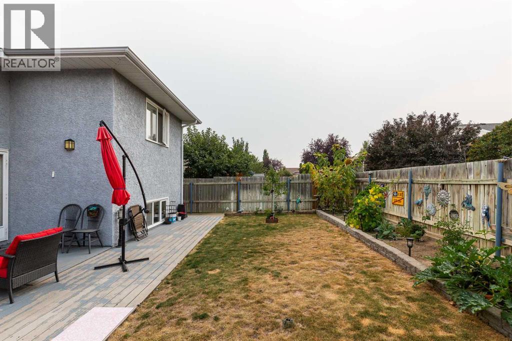 30 Heritage Crescent W, Lethbridge, Alberta  T1K 6S3 - Photo 31 - A2255278