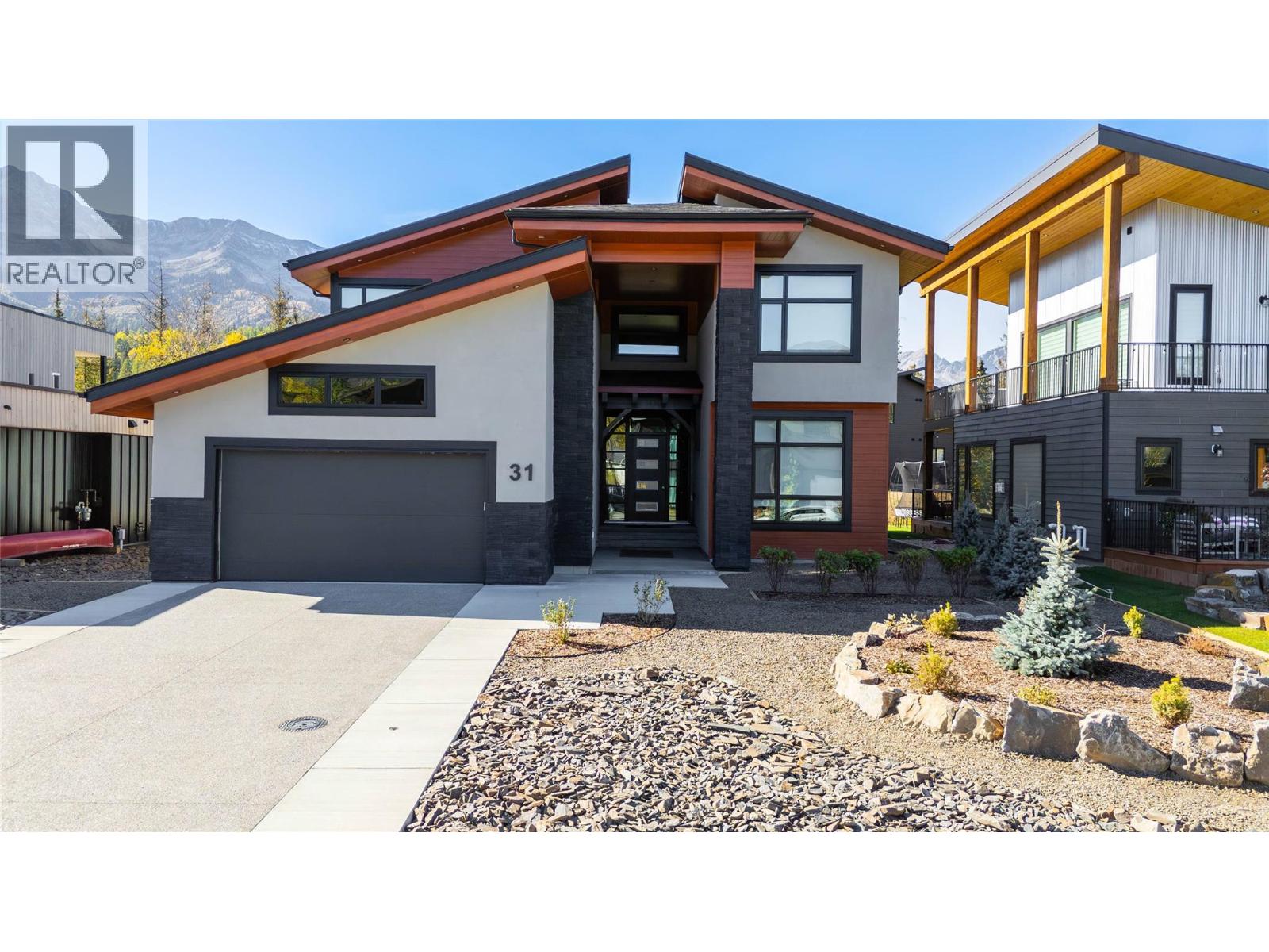 31 Mammoth Drive, fernie, British Columbia
