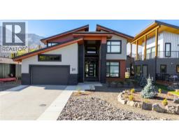 31 Mammoth Drive, fernie, British Columbia