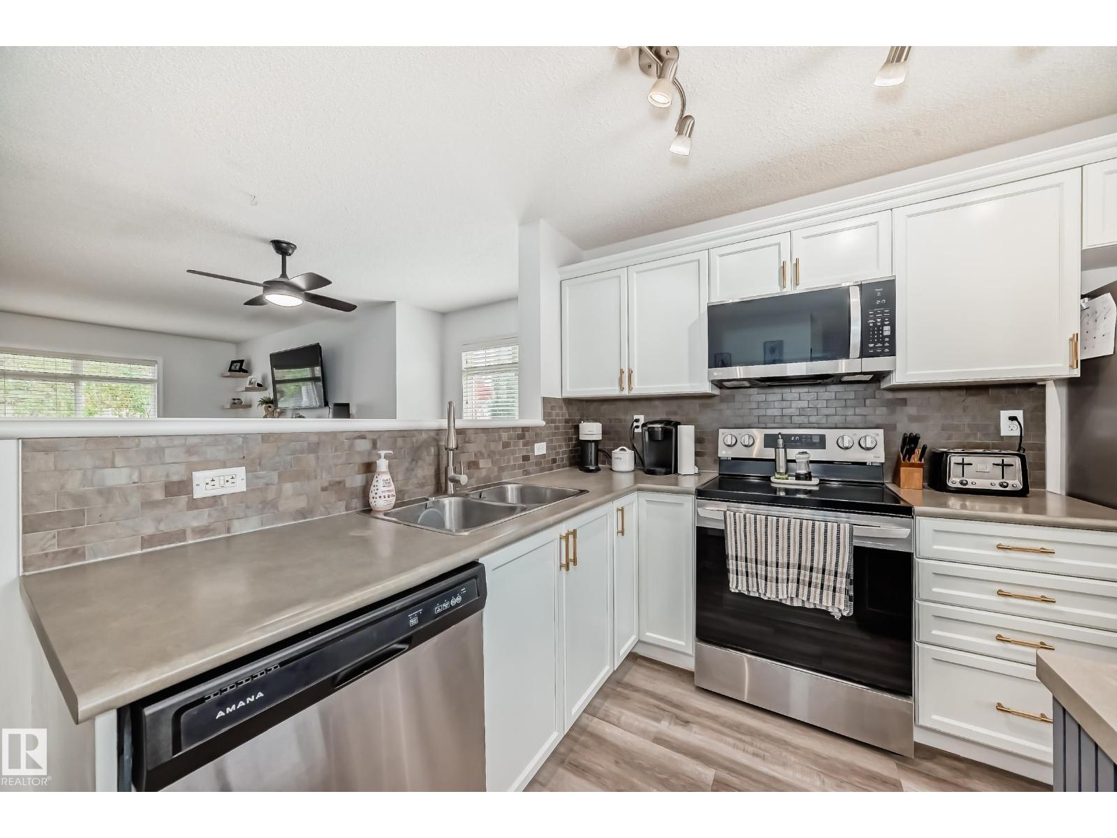 #186 1804 70 St Sw Sw, Edmonton, Alberta  T6X 0H4 - Photo 21 - E4461588