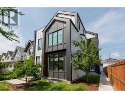 2, 136 21 Avenue Ne Tuxedo Park, Calgary, Ca