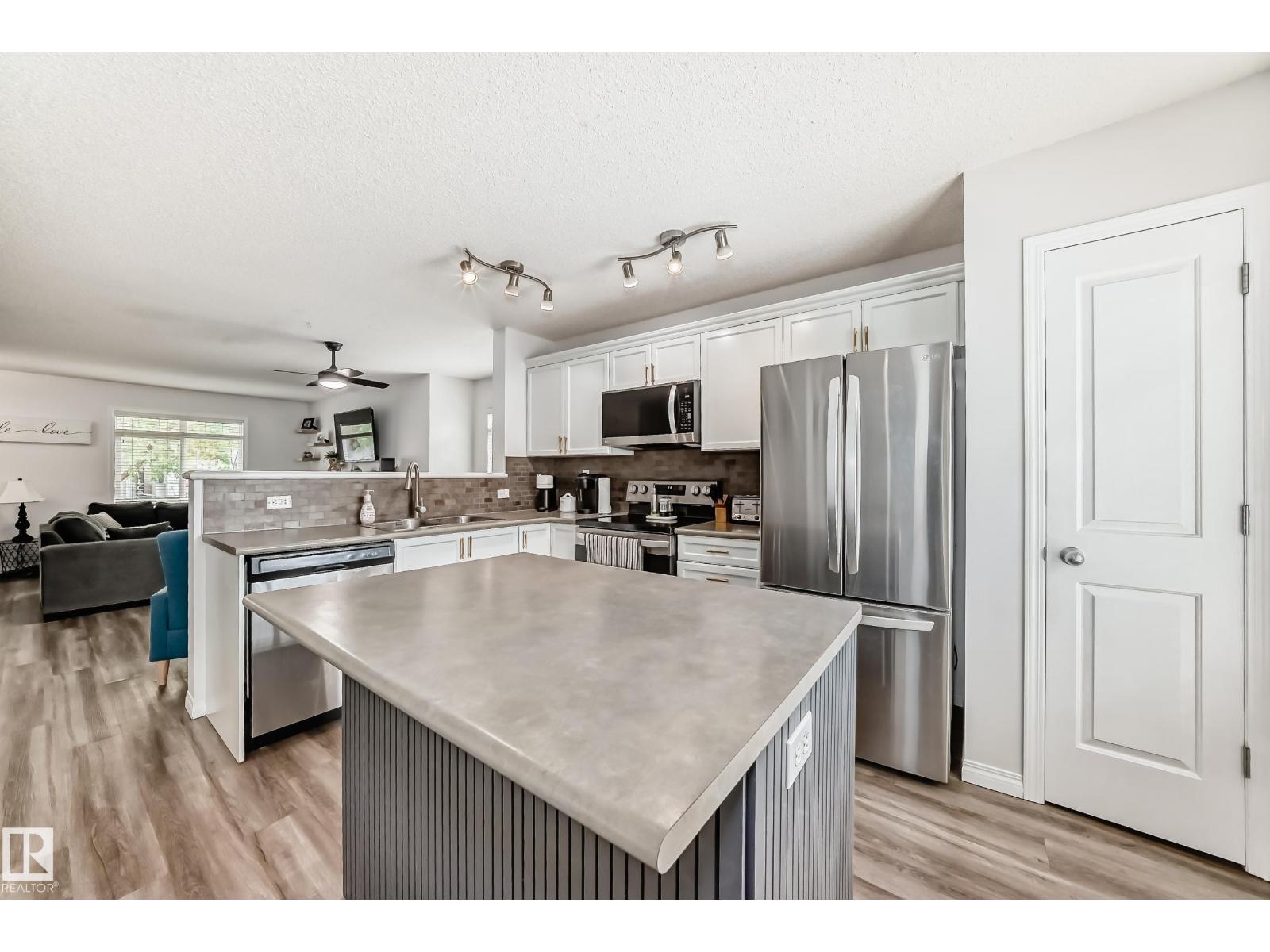 #186 1804 70 St Sw Sw, Edmonton, Alberta  T6X 0H4 - Photo 12 - E4461588