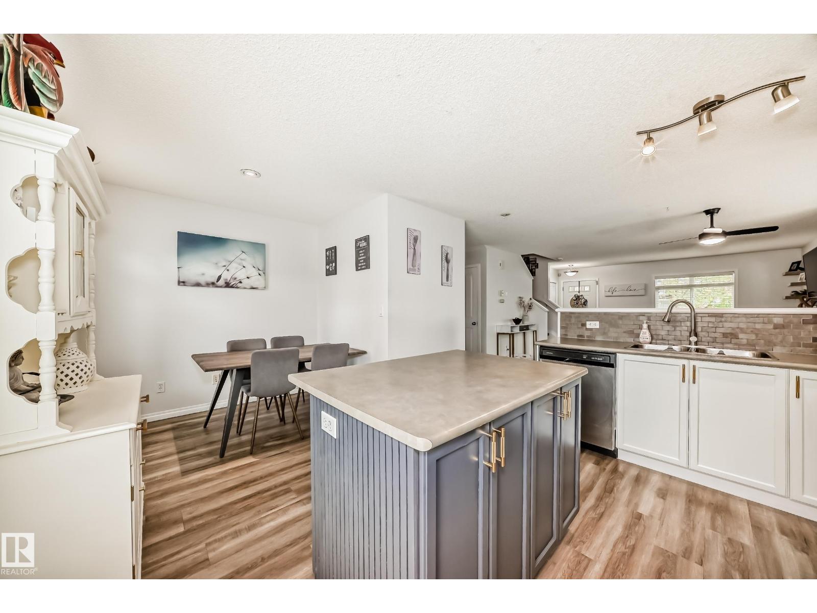 #186 1804 70 St Sw Sw, Edmonton, Alberta  T6X 0H4 - Photo 13 - E4461588