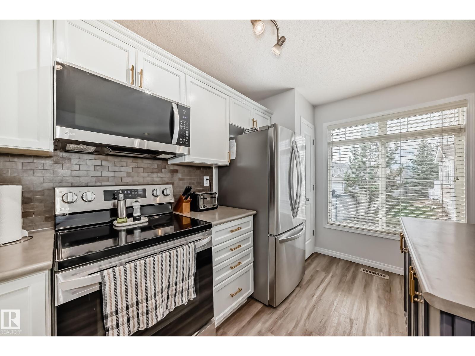 #186 1804 70 St Sw Sw, Edmonton, Alberta  T6X 0H4 - Photo 18 - E4461588