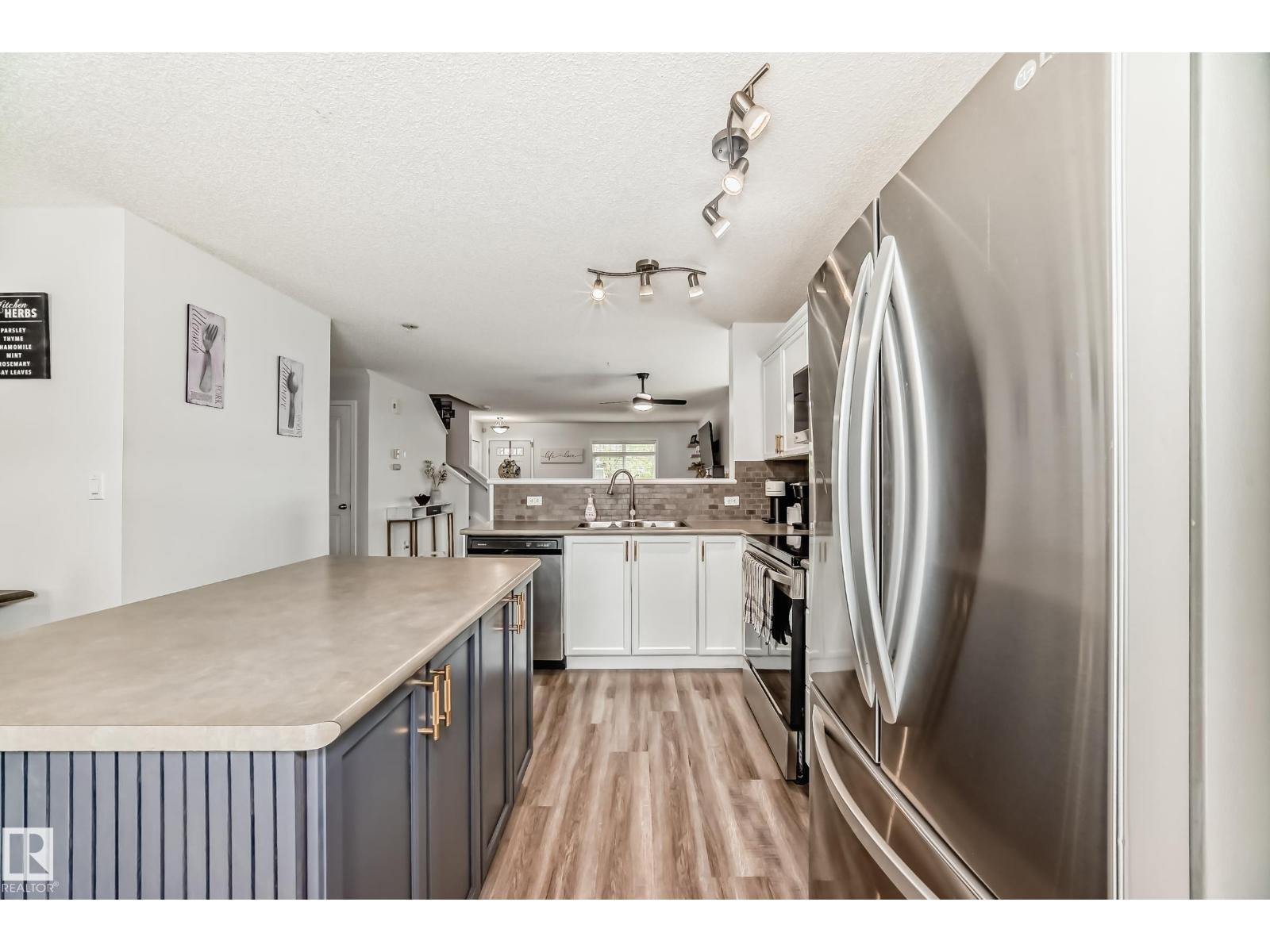 #186 1804 70 St Sw Sw, Edmonton, Alberta  T6X 0H4 - Photo 15 - E4461588