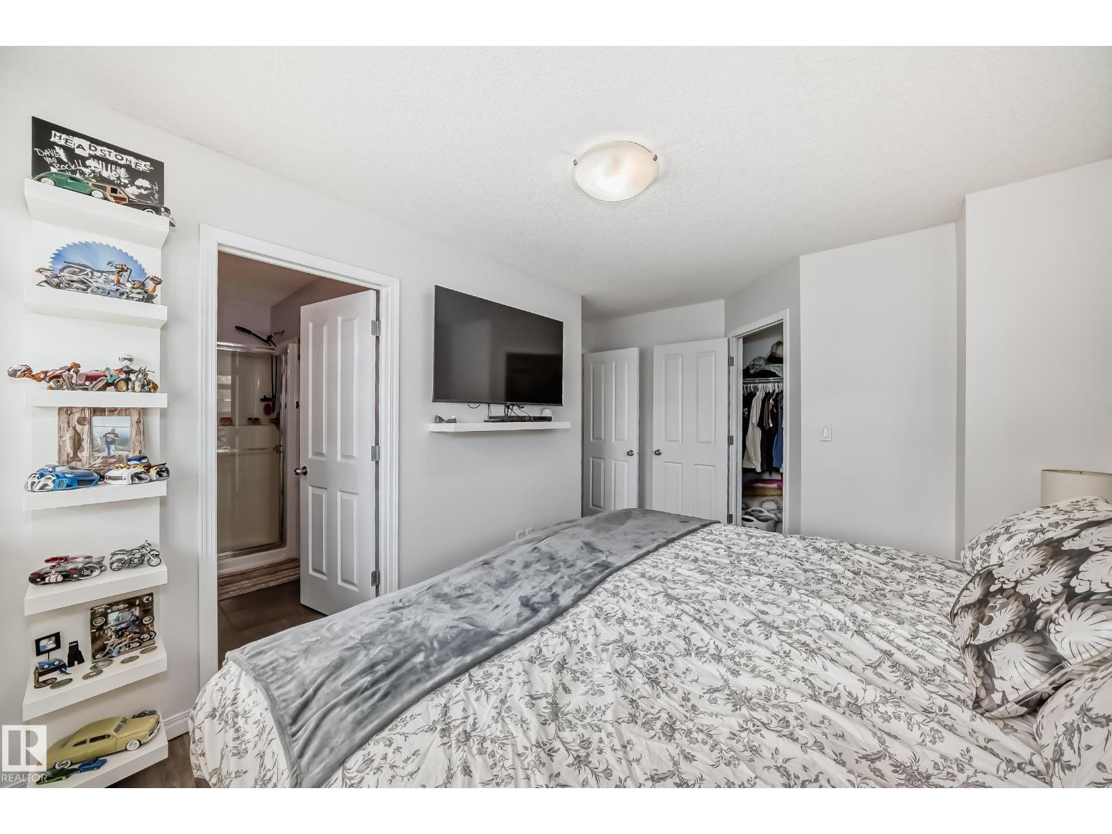 #186 1804 70 St Sw Sw, Edmonton, Alberta  T6X 0H4 - Photo 28 - E4461588