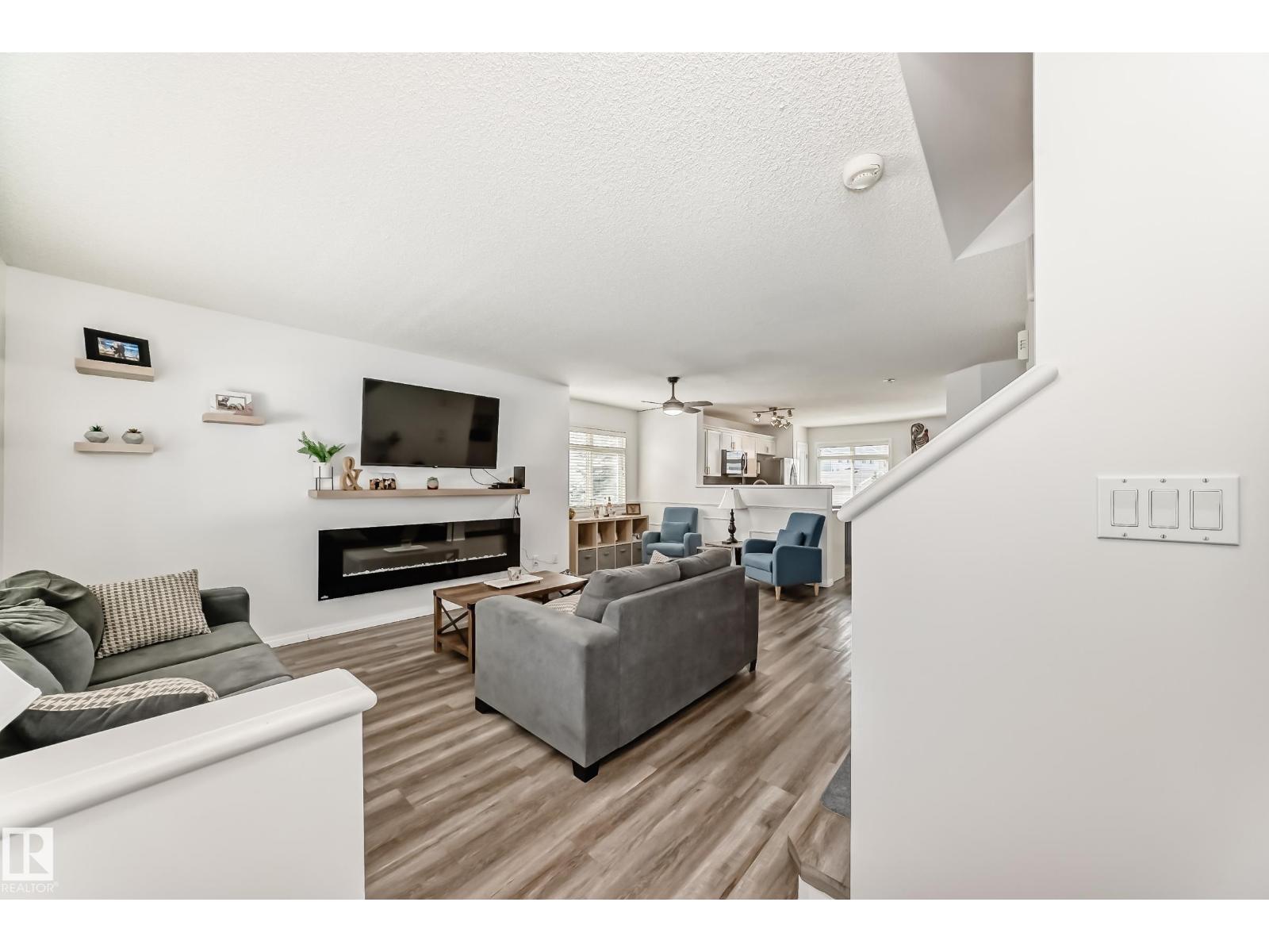 #186 1804 70 St Sw Sw, Edmonton, Alberta  T6X 0H4 - Photo 5 - E4461588