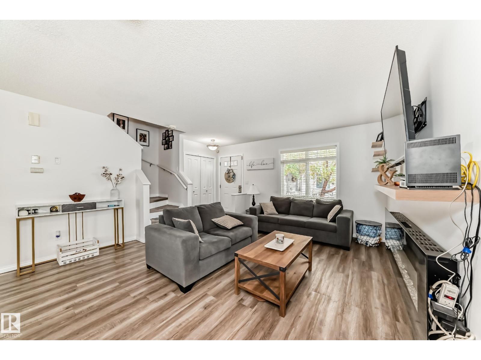 #186 1804 70 St Sw Sw, Edmonton, Alberta  T6X 0H4 - Photo 7 - E4461588